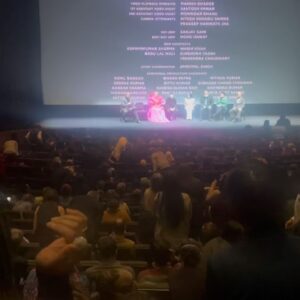 Jaden Michael Instagram - Origin is not a movie, its a movement. I’m not exaggerating when I say it blew my mind.

Such a great experience, all of ya’ll need to go watch. 

#originmovie in Select Theaters January 19 
BUT if you are in LA or NYC you can go see it Now. 

Go to 
Originmovie.com for Tickets