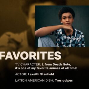 Actor Jaden Michael HD Instagram Photos and Wallpapers November 2021