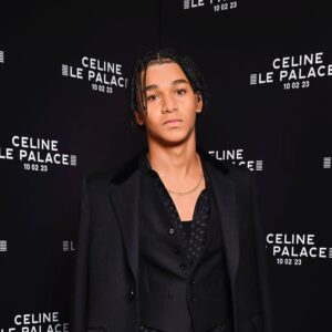 Jaden Michael Instagram - Celine Et Moi 

#LePalace #CelineByHedislimane
#styledbyjareddepriest @jareddepriest @celine 

#LePalace #celinebyhedislimane