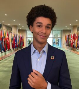 Actor Jaden Michael HD Instagram Photos and Wallpapers June 2023