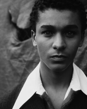 Jaden Michael Instagram - Thank you to Behind the Blinds @behindtheblinds for these amazing shots from the cover shoot. 

@primevideo 
Interview by Martin Onufrowicz @pm.onufrowicz  Photography by Erik Tanner @eriktanner Fashion by Shan Temuri @shantemuri EIC Michael Marson @badmickey Casting by Imagem
achine Cs 
@imagemachine_cs 
Grooming by Mirna Jose 
@mirnajose
Photographer's assistant Thomas Miller

#BehindTheBlindsMagazine 
#JadenMichael 
#BTB15
 #prada #ysl