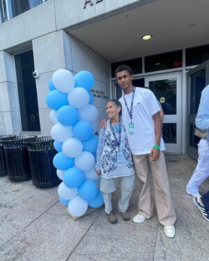 Jaden Michael Instagram - The Welcome to @columbia Photo Dump

Even Grandma came to show love

#columbia #backtoschool #jadenmichael