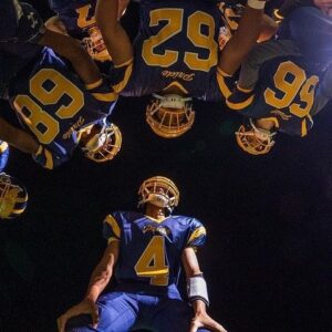 Jaden Michael Instagram - Super Bowl LVI 🏈

📸 by the brilliant @serbaffo  for @colininblackandwhite a @netflix series by @ava @kaepernick7 @arraynow
