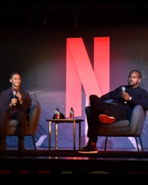 Jaden Michael Instagram - Thank you for the hospitality #ATL, my deepest gratitude goes out to @netflix @dreamville and @cau1988 for hosting the #pathtopower summit. 

Styled by @iamhdiddy 
In @burberry & @ferragamo