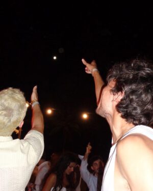 Jaffar Bambirra Instagram - dia e noite, vivemos bahia intensamente