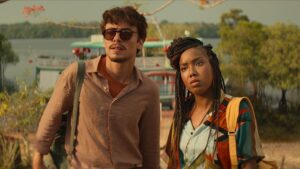 Jaffar Bambirra Instagram - ESTREAMOS! Que coisa boa foi reencontrar esse povo que tenho tanto carinho ✨
Ricos de Amor 2 chegou hoje na @netflixbrasil e eu já to animado pra saber o que vocês vão achar, então corre lá pra assistir!

E um beijo no coração pra quem fez parte disso @producoesanana @brunogarotti @_danilomesquita @lelle @gilancellotti @_adanilo_ @kaysara__ @fepaesleme @roneyvillela @_linedias @ernanimoraes_ e todo mundo que não vai caber nesse post ❤️