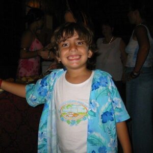 Jaffar Bambirra Instagram - o olho arregalado num muda não