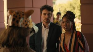 Jaffar Bambirra Instagram - ESTREAMOS! Que coisa boa foi reencontrar esse povo que tenho tanto carinho ✨
Ricos de Amor 2 chegou hoje na @netflixbrasil e eu já to animado pra saber o que vocês vão achar, então corre lá pra assistir!

E um beijo no coração pra quem fez parte disso @producoesanana @brunogarotti @_danilomesquita @lelle @gilancellotti @_adanilo_ @kaysara__ @fepaesleme @roneyvillela @_linedias @ernanimoraes_ e todo mundo que não vai caber nesse post ❤️