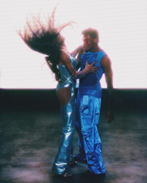Jaida Essence Hall Instagram - The Love Ball! ♥️ Sorry it’s taken so long to finally drop a post but this night was one of the most magical of my life. Thank you @sheacoulee, @danpolyak and everyone in the team that put in so much hard work to make this night happen. I hope yall enjoy a tiny look into the night and the work/joy that it took. So happy to have been able to do this with my sisters Shea, @luxxnoirlondon, @monetxchange and @misslalari! Also huge shout out to @mirage_amuro, @xunamimuse and @morphinelovemua for eating it opening up the night as well as my sis @themisstoto for the perfect 🎶 sets ♥️ 

📸: @sophieharrisphoto (tagged images)
1st 🎥: @xtina.xcape