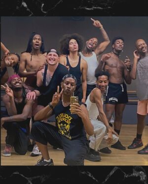 Jaida Essence Hall Instagram - The Love Ball! ♥️ Sorry it’s taken so long to finally drop a post but this night was one of the most magical of my life. Thank you @sheacoulee, @danpolyak and everyone in the team that put in so much hard work to make this night happen. I hope yall enjoy a tiny look into the night and the work/joy that it took. So happy to have been able to do this with my sisters Shea, @luxxnoirlondon, @monetxchange and @misslalari! Also huge shout out to @mirage_amuro, @xunamimuse and @morphinelovemua for eating it opening up the night as well as my sis @themisstoto for the perfect 🎶 sets ♥️ 

📸: @sophieharrisphoto (tagged images)
1st 🎥: @xtina.xcape