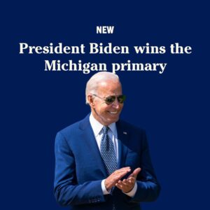 Jaime Harrison Instagram - Congratulations to President @JoeBiden!
