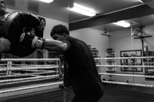 Jaime Munguia Instagram - Big Bear 
.
.
.
.
.
.
📸: @angelrm04