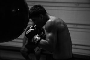 Jaime Munguia Instagram - Big Bear 
.
.
.
.
.
.
📸: @angelrm04