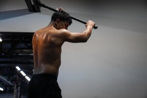 Jaime Munguia Instagram - Estamos de vuelta. 🥊
.
.
.
.
.
.
.
📸 : @angelrm04