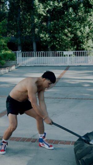 Jaime Munguia Instagram - 💪🏽
.
.
.
.
.
📹: @angelrm04