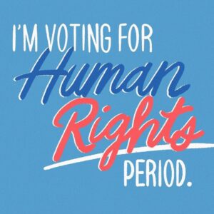 Jaime Murray Instagram - Never forget that it is your right to vote. The world is led by few but it belongs to the many and its the people who have the power to make real change.

#vote #vote2020 #equality #votevotevote #powertothepeople