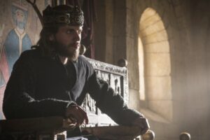 Jaime Olías Instagram - 👑👑👑Comunicado de la corte👑👑👑

Se hace saber que hoy se estrena la segunda temporada de #elCid

Lo más espectacular que he hecho nunca.🏰⚔️💥🛡️👑

No os la perdáis. @primevideoes #primevideo #elcid #elcid2