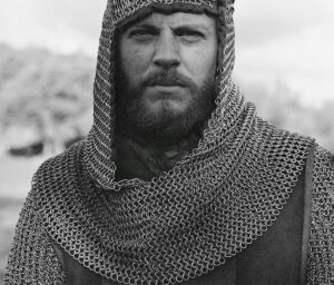 Jaime Olías Instagram - En mallas.

#elcid #primevideo