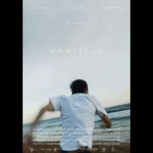 Jaime Olías Instagram - "Monstruo"

No puedo estar más contento de este proyecto que hoy empieza su distribución!

Gracias a todo el genial equipo que se lanzó a esta locura.
.
.
INDIANA VISUAL presenta “MONSTRUO”. PAU CÓLERA @paucolera , EUGENIO BARONA @eugeniobarona Y RODRIGO POISÓN @rodripoison . Jefa producción RAQUEL CASTELLÓ @raquel_castello . Director de fotografía CARLOS MATÍAS @carlos_matias_garcia . Música original LUIS ÁLVAREZ CABADO @luisalvarezmusic . Ayudante de dirección GUSTAVO GARCÍA SIERRA @gusgarciasierra y MARTA SANZ. Montaje NACHO OZORES @nacho.ozores Y JAIME OLíAS. Maquillaje y peluquería AISLING SHERRY @ashberry.mua . Sonido ANGEL CHACÓN @djacece y CECILIO SÁNCHEZ . Dirección artística  SERGIO H. MORCILLO @sergioh.morcillo , ALBA ENGEL @albaengel2 Y ALBA LOUDGHIRI @loud.ablart . Guión JAIME OLÍAS. Equipo de cámara MIGUEL AGUILAR @maeh.cinematographer Y RODRIGO DE PABLO @rodrigo.depablo MIRIAN MARIN @miriammarinmayo . Gaffer JAIME PÉREZ @jaimeperezcine . Eléctricos VICTOR ESCALERA, PEDRO CLEMENTE. Vestuario NOELIA LEBRATO @noelialebrato .Ayudantes de producción BLANCA G. MUÑOZ @blanc.gmnh , LUCÍA RUIZ VERA @luciaruiz15 , SANTI MOREJÓN BANDRÉS @romo_mb , LAURA ROS @laura_ros69. Vfx BONDI COLECTIVE @bondi.collective . Diseño First Concept RODRAS @rodrigoallasera Script ELENA GONZÁLEZ . Etalonaje NOEMÍ LALLAVE @noemi.lallave.color (EL COLORADO). Postproducción de sonido DANI RINCÓN @dani_rincon . Foto fija IVÁN BLANCO @follyivan . Con la colaboración de AYUNTAMINETO DE TORRELODONES Y AYUNTAMIENTO DE CARTAGENA MURCIA.

Gracias a @nokhiouzbara por el trailer, a @adrianexpositoy por ser mi otra opinión en todo. Gracias @celiacastans @rodrigotrinquete @nachoolias @juanmitico a mi familia y amigos 
Se me olvida alguien seguro pero os quiero!