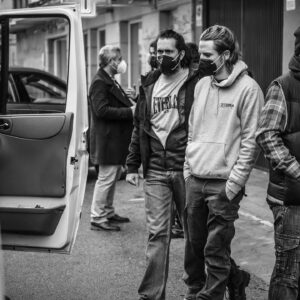 Jaime Olías Instagram - A veces ruedo cosas!💥@monoconpistolas
Vaya viaje.
Gracias.

📸Gracias @irenemeritxell