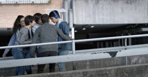 Jaime Olías Instagram - Ya está disponible el cortometraje "The sound of mine" con el que gané concurso de la Comisión Europea. Un cortometraje que publicita los valores de UE. No puedo estar más contento de la oportunidad que me han dado y el resultado final!!!
.
Estamos en varios festivales y circuitos de exhibición: Stockholm, BCN, Academia de cine, etc...
.
LINK EN MI BIO
.
He contado con el genial elenco formado por: @javi10villalba @adrianexpositoy @elena__gracia @elriera_ .
Y un increíble equipo técnico: @raquel_castello @carlos_matias_garcia @gusgarciasierra @luisalvarezmusic @maeh.cinematographer @rodrigo.depablo @sergioh.morcillo
#jorgegarcia @djacece @pivotgarcia @blanc.gmnh
@dieforu033 @albaengel2 @karu_diriangen87 @ashberry.mua
@aliciawild @romo_mb @laura_ros69 @celiacastans @rodrigotrinquete @virgimarmar @juan.sanchezbrunetelopez @nachoolias @isacanabal @alejandroolalla #angelaguijarro #patriciamartinez #angelcopias
#cortometraje #corto #film #euandme #europa #europe #filmmaker #thesoundofmine #eu #rights #diving #dive #shortfilm