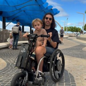 Jaimen Hudson Instagram - Extremely in love with life! Just finished an incredible few weeks away…. Margaret River to raise funds for beautiful young Vance and then Perth for Professional Speakers Association 2024 conference.
.
Back home in magical Esperance now. Feeling really inspired to continue to progress my speaking career.
.
Hope you are all keeping well xx thanks for being part of this incredible journey