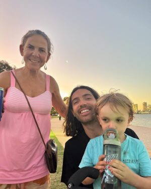 Jaimen Hudson Instagram - Extremely in love with life! Just finished an incredible few weeks away…. Margaret River to raise funds for beautiful young Vance and then Perth for Professional Speakers Association 2024 conference.
.
Back home in magical Esperance now. Feeling really inspired to continue to progress my speaking career.
.
Hope you are all keeping well xx thanks for being part of this incredible journey