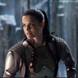 Jaimie Alexander Instagram - Two things: it’s Thorsday AND I’m heading to @acecomiccon down in San Antonio… figured this post to be appropriate ⚔️ Which is your favorite? #LadySif ⚡️Looking forward to meeting all of you and raising some money for @selfhelpafrica ⚡️