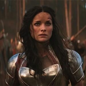 Jaimie Alexander Instagram - Two things: it’s Thorsday AND I’m heading to @acecomiccon down in San Antonio… figured this post to be appropriate ⚔️ Which is your favorite? #LadySif ⚡️Looking forward to meeting all of you and raising some money for @selfhelpafrica ⚡️