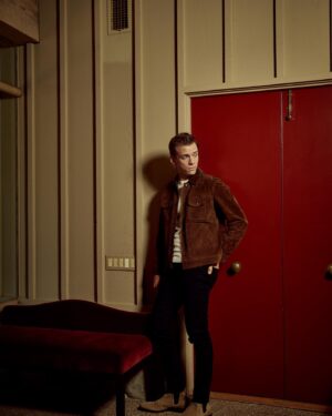 Jake Abel Instagram - 🟥🟥🟥🟥 by @stormsantos
