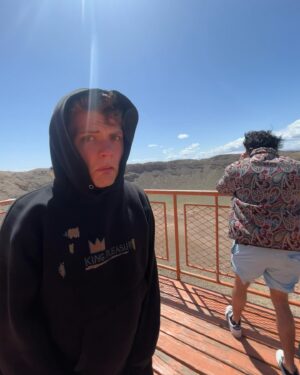 Jake Brennan Instagram - I ❤️ 冰淇淋