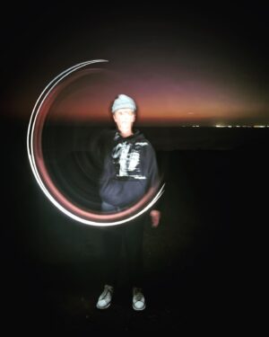 Jake Brennan Instagram - Life is fluidddddd!