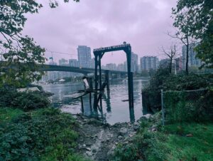 Jake Brennan Instagram - vancouver eh.
