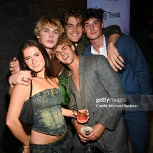 Jake Clark Instagram - its giving @variety