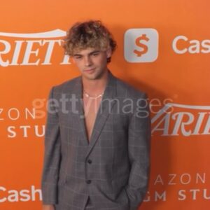 Jake Clark Instagram - its giving @variety