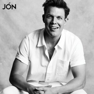 Jake Lacy Instagram - Thank you!! @jonmagazine 

Issue 31 out now 

📸 @leighkeily