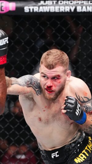 Jake Matthews Instagram - First day home after a fight, hate it!
Sore, bored, mentally lost, just want to fight again!
Takes about a week to settle back into normality.
Life of a fighter.
Immune booster with @organicinstinct & @mrshroom.au