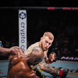 Jake Matthews Instagram - @ufc 291 craziest card I’ve been apart of!
Biggest thanks to my corner @saifaleupolu @mr.sidawibjj & family @aaddydee_ 
The team @australian_elite_team @elitetrainingsportsmed 
@saeidkarsaz @killercampbelll