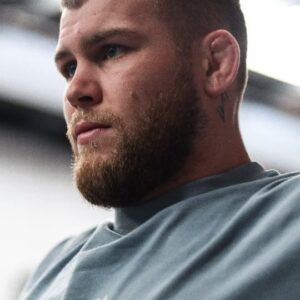 Jake Matthews Instagram - I'd like to announce our new partnership with Rich Mar Florist leading up to ufc 302. They have been a family business since the mid-50s, and its their first time working with a UFC fighter. 

I can't thank them enough for being part of my journey!
