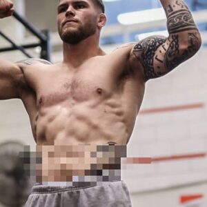 Jake Matthews Top 100 Instagram Photos and Posts