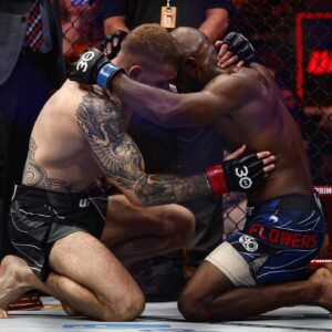 Jake Matthews Instagram - All respect to all the warriors I've faced in the Octagon

You guys are all warriors! 🥊⚔️