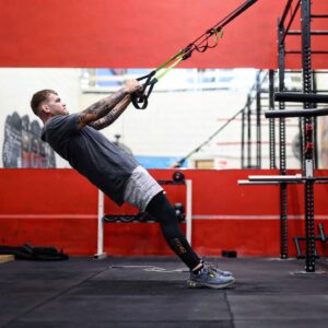 Jake Matthews Instagram - As it's Ramadan now, I am still doing light workouts to stay fit whilst fasting. It's after we break our fast, the workout intensity doubles!