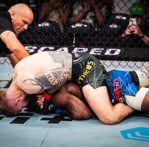 Jake Matthews Instagram - @ufc 291 craziest card I’ve been apart of!
Biggest thanks to my corner @saifaleupolu @mr.sidawibjj & family @aaddydee_ 
The team @australian_elite_team @elitetrainingsportsmed 
@saeidkarsaz @killercampbelll