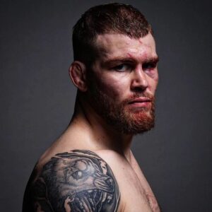 Jake Matthews Instagram - Who's next?
@ufc @ufcanz