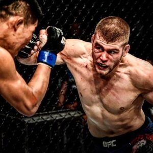 Jake Matthews Instagram - We're thrilled to announce @jakematthewsufc to Elysian Management. 

Jake has a professional record of 19-06.

At only 29 years of age, he is one of the longest serving Australian fighters in the UFC.

Let's all welcome Jake to Elysian!