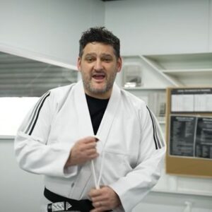 Jake Matthews Instagram - FINAL WEEK! FINAL WEEK! Fev’s opponent will be picked LIVE on Instagram this Saturday! 

If you want to fight AFL legend Brendan Fevola - purchase a ticket to HEX 28 and use code ‘Fevola’ 

Sat Nov 18 | Festival Hall | Link in bio!