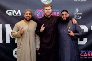 Jake Matthews Instagram - Abu Huraira reported: The Messenger of Allah, peace and blessings be upon him, said, “Verily, Allah will say on the Day of Resurrection: Where are those who love each other for the sake of My majesty? Today, I will shelter them in My shade on a day when there is no shade but Mine.”

In another narration, Prophet Muhammad ﷺ warned about being the lone sheep that it’s easy for the wolf to attack. 

Brotherhood is an essential part of staying firm on your deen, blocking out negative influences that can come when someone is feeling alone.