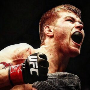 Jake Matthews Instagram - We're thrilled to announce @jakematthewsufc to Elysian Management. 

Jake has a professional record of 19-06.

At only 29 years of age, he is one of the longest serving Australian fighters in the UFC.

Let's all welcome Jake to Elysian!
