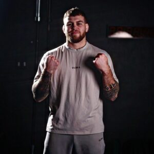 Jake Matthews Instagram - The most comfortable clothing I've worn and owned, period
On the plane ✔️
Training ✔️
Everyday wear ✔️