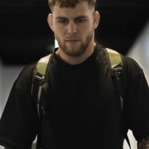 Jake Matthews Instagram - SOMEONE YOU KNOW NEEDS TO WATCH THIS ❤️
Thankyou @houseonrocks for an amazing video